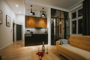 Premium Apartment with free private parking